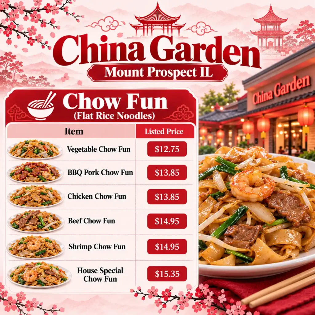 China-Garden-Mount-Prospect-IL-Chow-Fun-Menu
